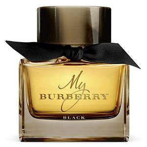 รีวิว Burberry My Burberry Black 